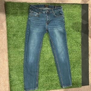 Blue Jeans by Ring of Fire